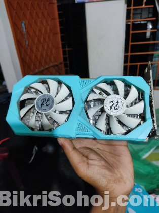 PALADN Graphics Card 1660 Super DDR6/6GB